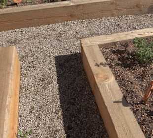 Arzneipflanzengarten Klosterreichenbach