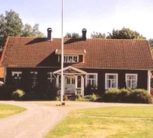 Volksschule in Femsjö