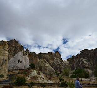 Skansen Goreme