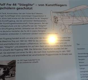 Deutsches Technikmuseum 