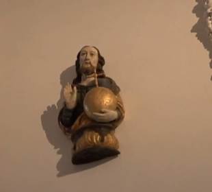 Burgkapelle St. Jakobus & St. Christophorus