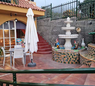 Inselrundfahrt La Palma
