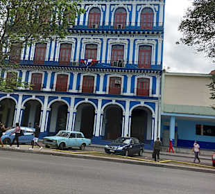 Stadtrundgang Varadero