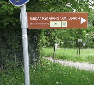 Benediktinerkloster Lorch