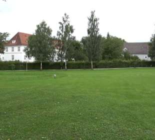 Kloster St. Vinzenz