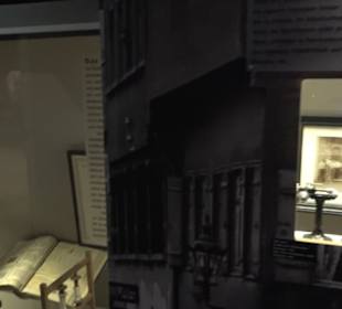 1. Dachgeschoß - 19./20. Jhd.