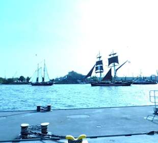 Brigg Eye of the Wind