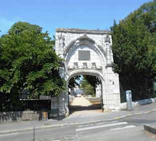 Naturkundemuseum Rouen