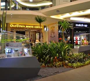 Midvalley Megamall