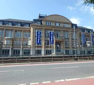 Rolls Royce ex Motorenf. Oberursel ex Wiemersmühle