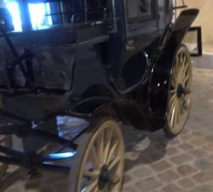 Museum für Kutschen, Chaisen & Karren