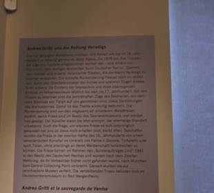 Museum Alte Sammlung