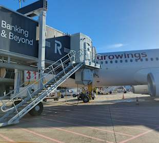 Flughafen Faro (FAO)