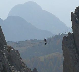 Wandern Hermagor - Pressegger See