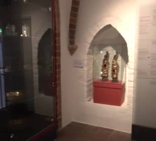 Museum Nikolaikirche