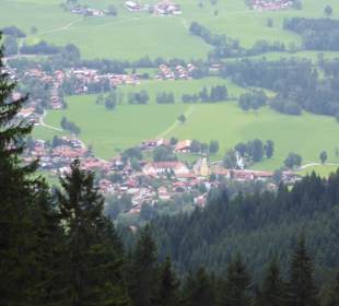 Rundwanderung Breitenstein