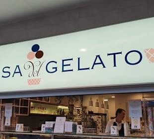 Neu in Bibi Casa Gelato