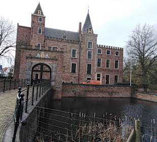 Wandern Schouwen-Duiveland