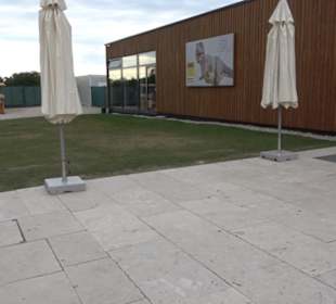 Dinosaurier Museum Altmühltal