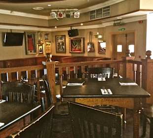 Hard Rock Café St. Giljan