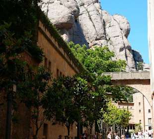 Klasztor benedyktynów