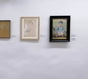 Museum Moderner Kunst Wörlen