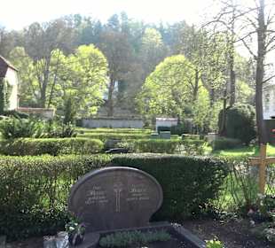 Friedhof Blaubeuren