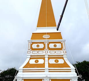 Rundgang Angra do Heroísmo