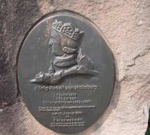 Festung Germersheim