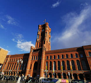  Rotes Rathaus