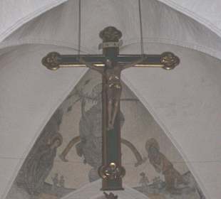 Triumpgkreuz