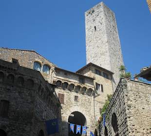 San Gimignano