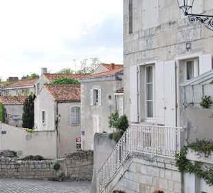 Zdjecia z La Rochelle