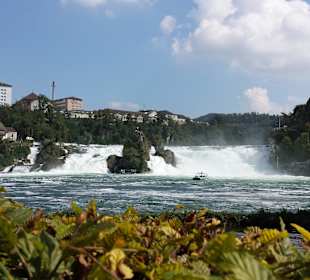 Rheinfall (SWI) 