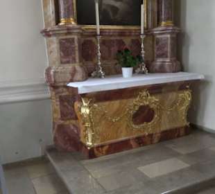 Kloster St. Peter
