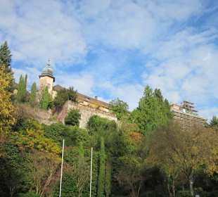 Altstadt Baden-Baden 