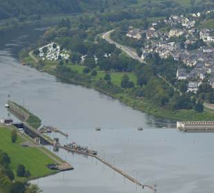Wandern Enkirch/Mosel