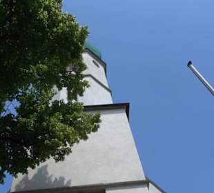 St. Jakobus Kirche Seebronn