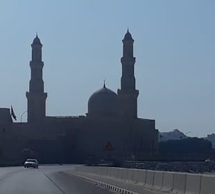 Der Weg ist das Ziel