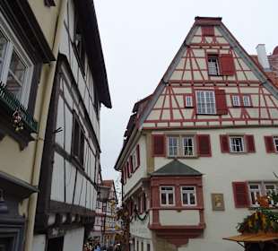 Altstadt Bad Wimpfen