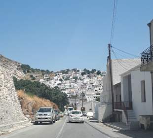 Stadtrundgang Agios Prokopios