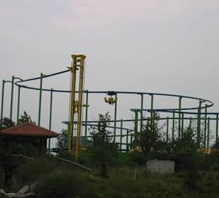 Skylinepark