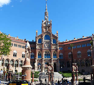 Außenansicht jetzt mit Sonne