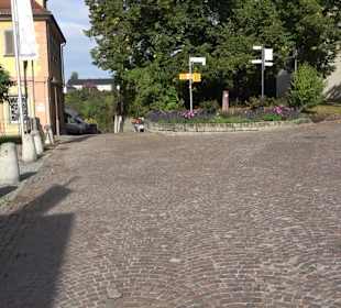 Tourist Information Tettnang