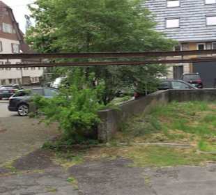 Dorfbrunnen Grüntal