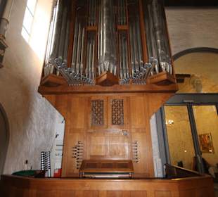 Orgel