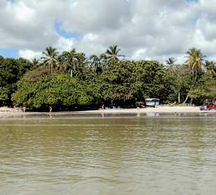 Playa Diamante