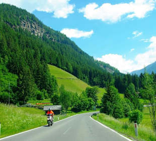 Nationalpark Hohe Tauern