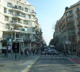 Sehenswerte Architektur!