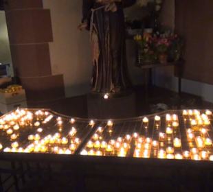 Liebfrauen - Kloster + Kirche